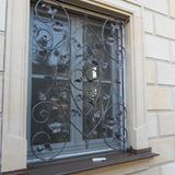 Fenstergitter